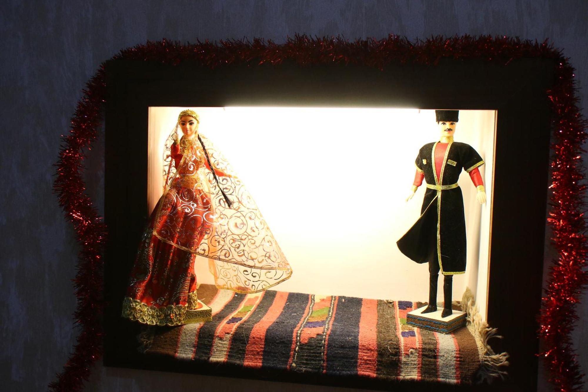فندق Boutique Nar باكو المظهر الخارجي الصورة