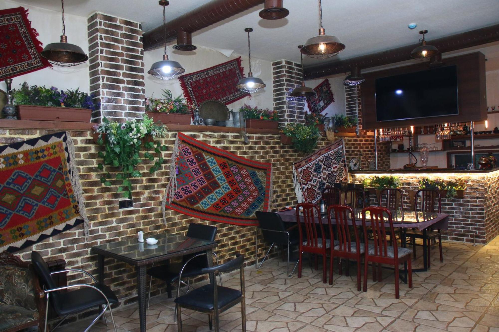 فندق Boutique Nar باكو المظهر الخارجي الصورة