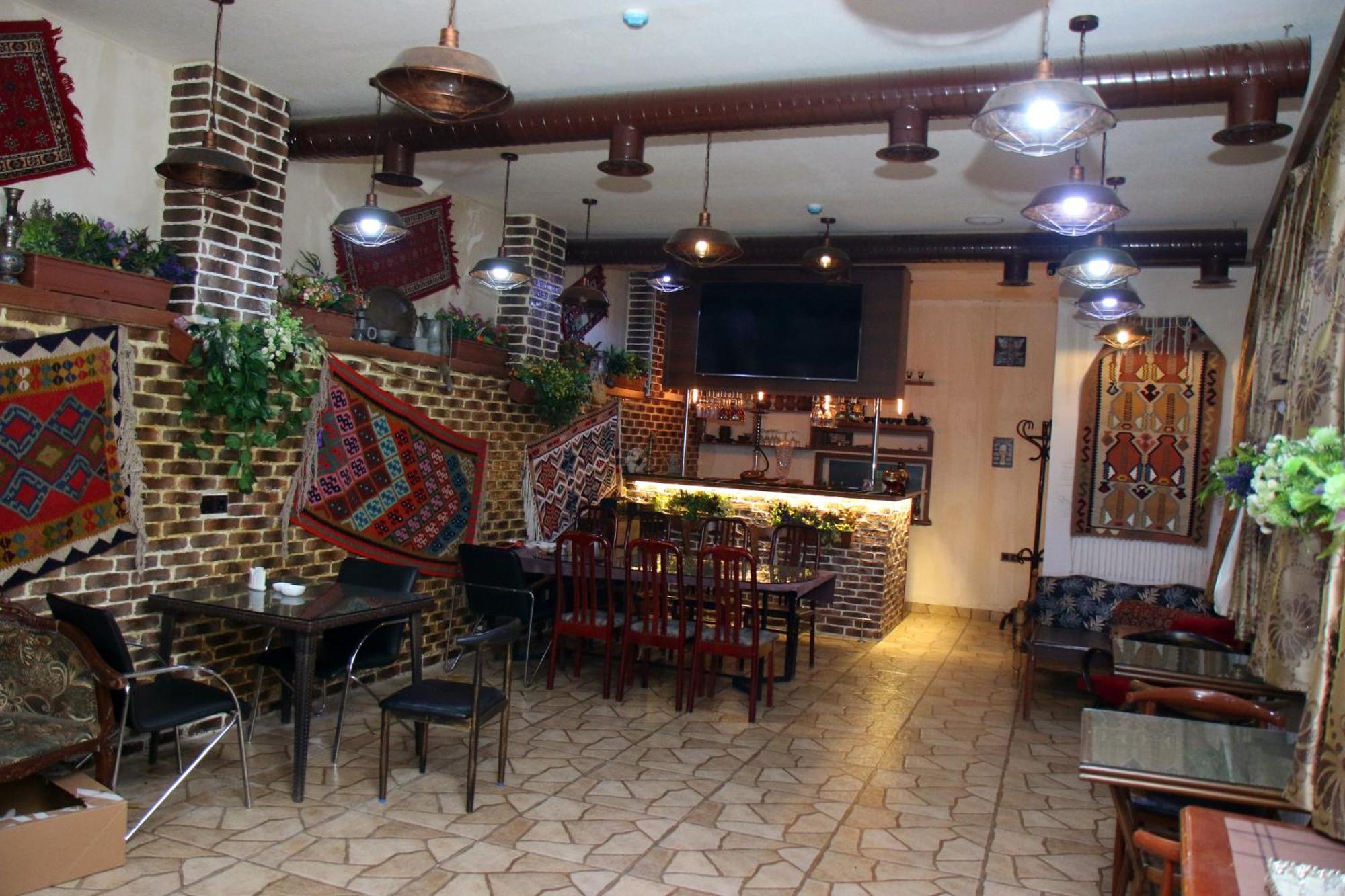 فندق Boutique Nar باكو المظهر الخارجي الصورة